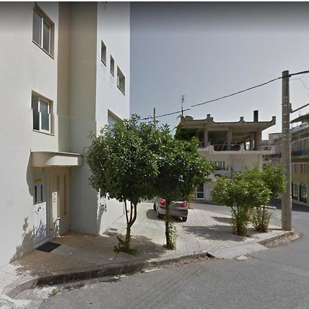 Central Square Apartment 1 Pírgos Exterior foto
